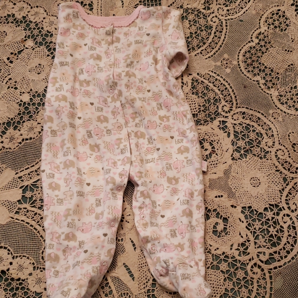 Long sleave   Pajamas
